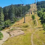 Harz Mit Herz, Infrarotsauna, E-kamin, Herzdusche Apartmán *