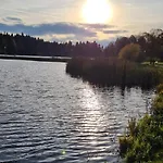 Harz Mit Herz, Infrarotsauna, E-kamin, Herzdusche * Goslar