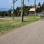 Harz Mit Herz, Infrarotsauna, E-kamin, Herzdusche Apartmán Goslar