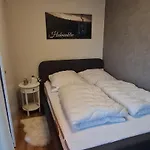 Harz Mit Herz, Infrarotsauna, E-kamin, Herzdusche Apartmán *