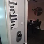 Harz Mit Herz, Infrarotsauna, E-kamin, Herzdusche Apartmán *