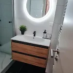 Harz Mit Herz, Infrarotsauna, E-kamin, Herzdusche