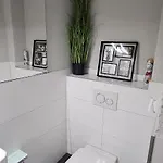 Harz Mit Herz, Infrarotsauna, E-kamin, Herzdusche *