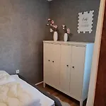 Harz Mit Herz, Infrarotsauna, E-kamin, Herzdusche Apartmán *