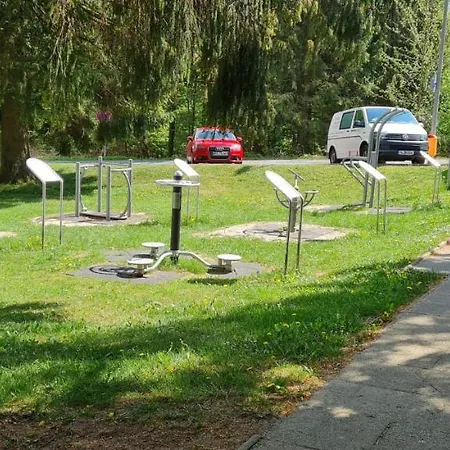 Harz Mit Herz, Infrarotsauna, E-kamin, Herzdusche *