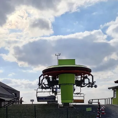 Harz Mit Herz, Infrarotsauna, E-kamin, Herzdusche *