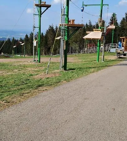 Harz Mit Herz, Infrarotsauna, E-kamin, Herzdusche Διαμέρισμα Γκόσλαρ