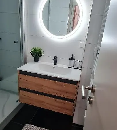 Harz Mit Herz, Infrarotsauna, E-kamin, Herzdusche