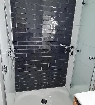 Harz Mit Herz, Infrarotsauna, E-kamin, Herzdusche * גוסלר