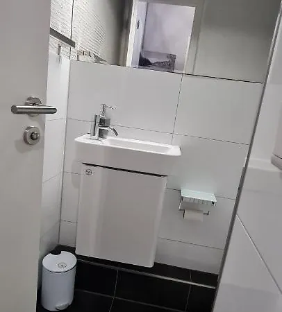 Harz Mit Herz, Infrarotsauna, E-kamin, Herzdusche * Goslar