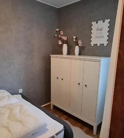 Harz Mit Herz, Infrarotsauna, E-kamin, Herzdusche Lejlighed *