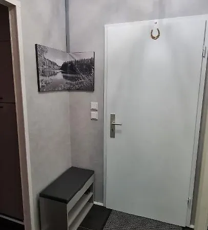 Harz Mit Herz, Infrarotsauna, E-kamin, Herzdusche *