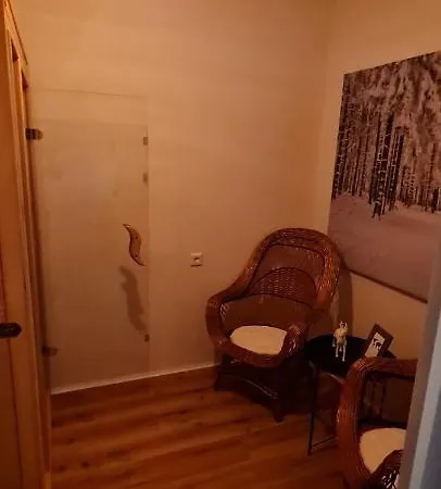 Harz Mit Herz, Infrarotsauna, E-kamin, Herzdusche Γκόσλαρ