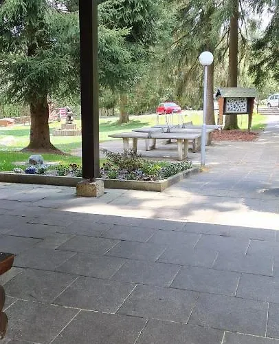 Harz Mit Herz, Infrarotsauna, E-kamin, Herzdusche Daire Goslar