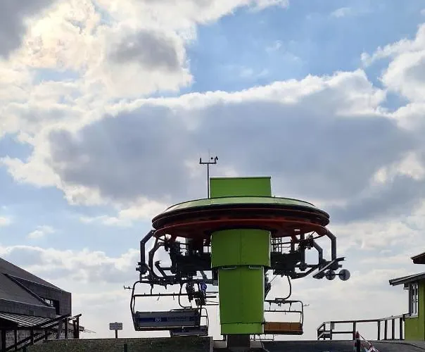 Harz Mit Herz, Infrarotsauna, E-kamin, Herzdusche *