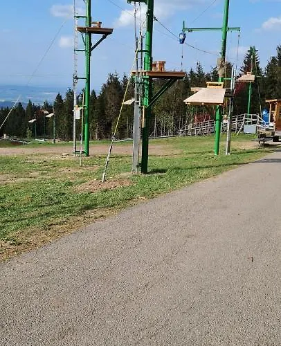 Harz Mit Herz, Infrarotsauna, E-kamin, Herzdusche Apartment Goslar