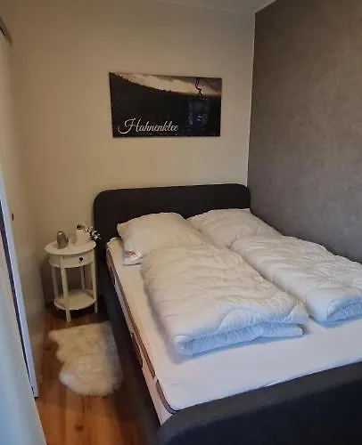 Harz Mit Herz, Infrarotsauna, E-kamin, Herzdusche 公寓 *