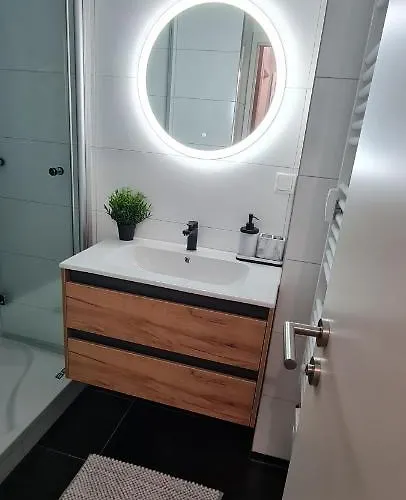 Harz Mit Herz, Infrarotsauna, E-kamin, Herzdusche