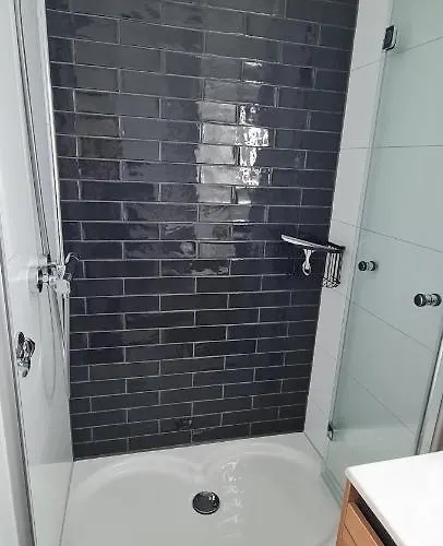 Harz Mit Herz, Infrarotsauna, E-kamin, Herzdusche * Goslar