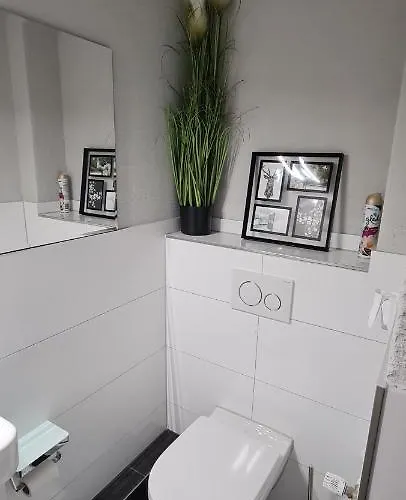 Harz Mit Herz, Infrarotsauna, E-kamin, Herzdusche *