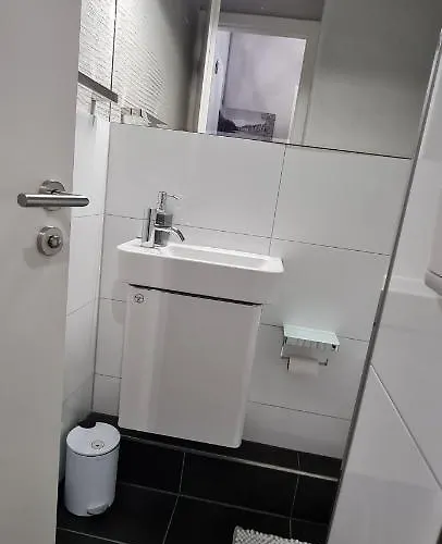 Harz Mit Herz, Infrarotsauna, E-kamin, Herzdusche * Goslar