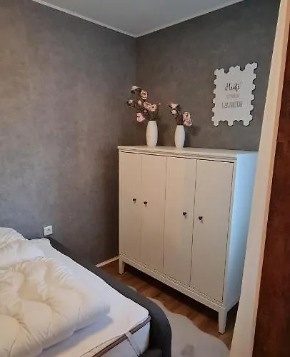 Harz Mit Herz, Infrarotsauna, E-kamin, Herzdusche Apartment *