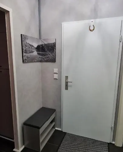 Harz Mit Herz, Infrarotsauna, E-kamin, Herzdusche *