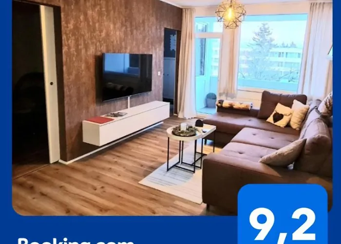 Harz Mit Herz, Infrarotsauna, E-kamin, Herzdusche Goslar